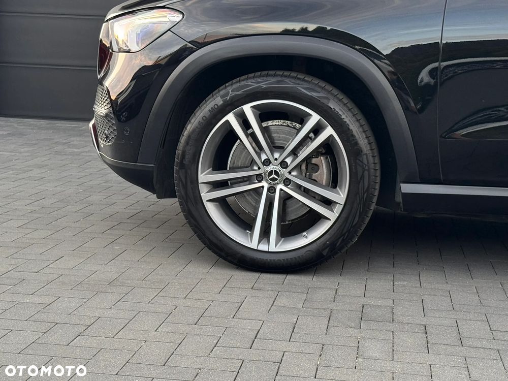 Mercedes-Benz GLE 350 de 4-Matic Premium Plus - 30