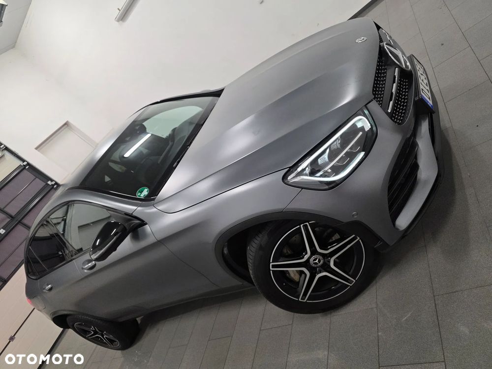 Mercedes-Benz Glc 2022 photo 3