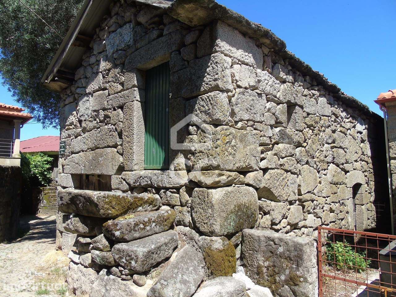 Propriedade em Limões - Ribeira de Pena - Grande imagem: 3/24