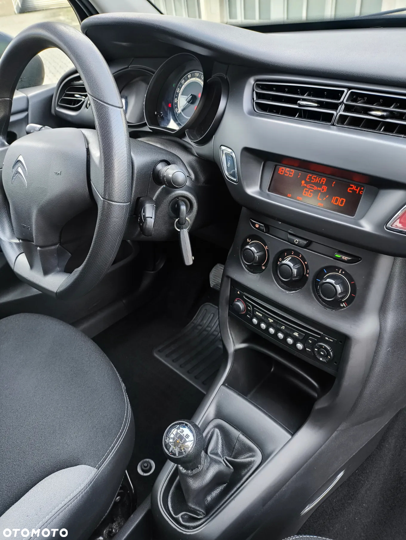 Citroën C3 1.0 VTi Seduction - 27