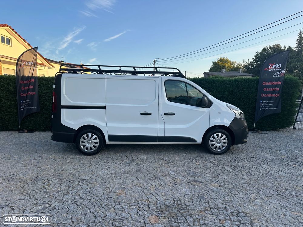 Renault Trafic - 4