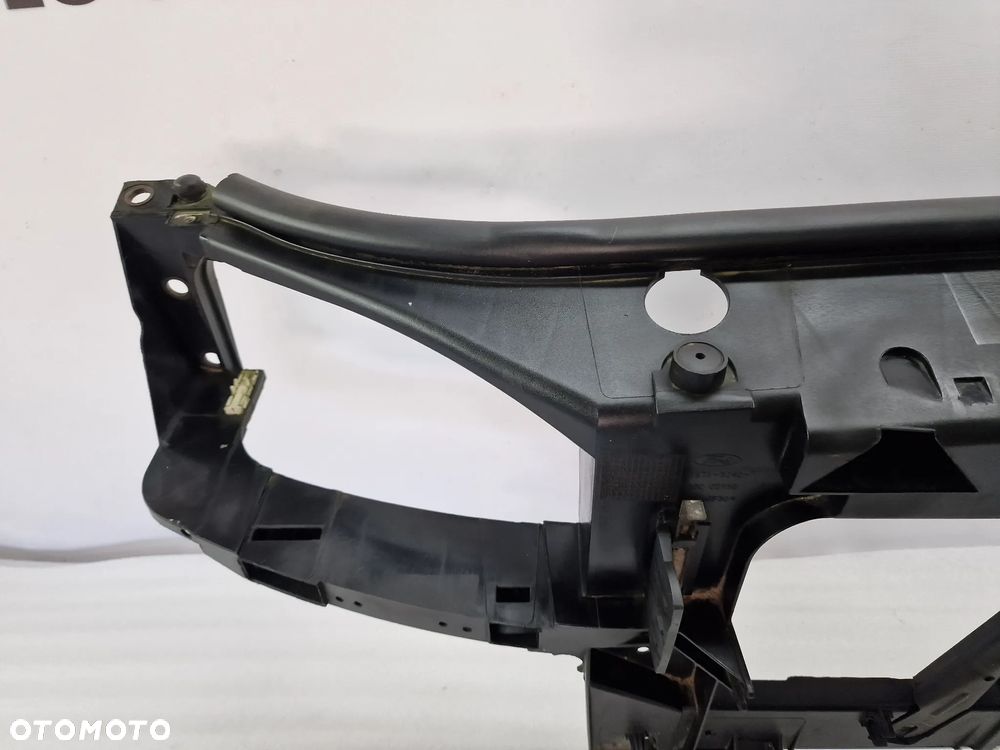 FORD MONDEO MK3 / MK3 LIFT 02-07 WZMOCNIENIE CZOŁOWE / PAS PRZEDNI , NR 1S7X-8242 , NR AUKCJI WZM268 - 2