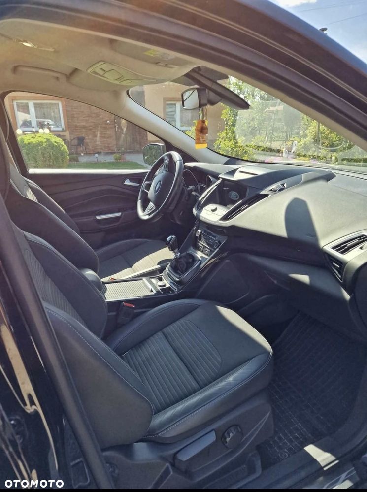 Ford Kuga 1.5 EcoBoost FWD Titanium ASS - 9
