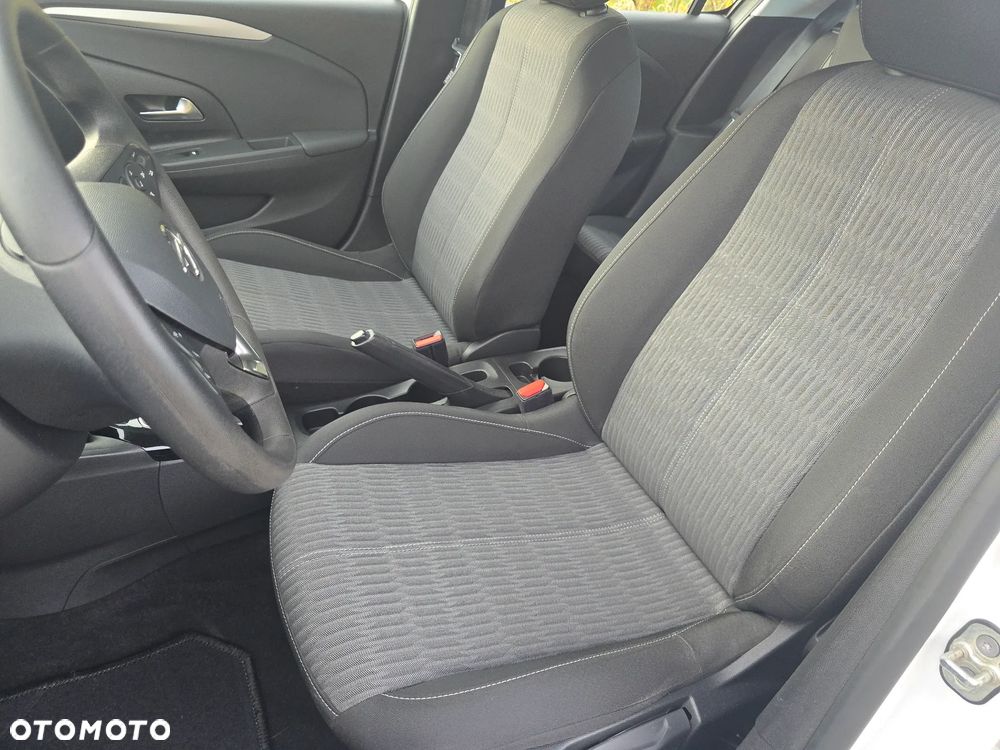 Opel Corsa 1.2 Start/Stop - 17