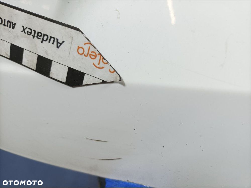 SEAT IBIZA IV KOMBI KLAPA BAGAŻNIKA LB9A - 5