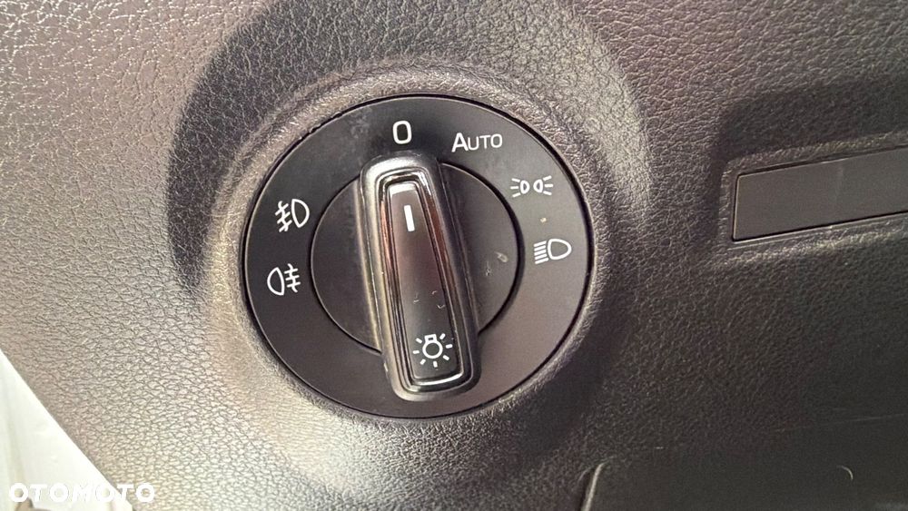 Skoda Fabia - 21