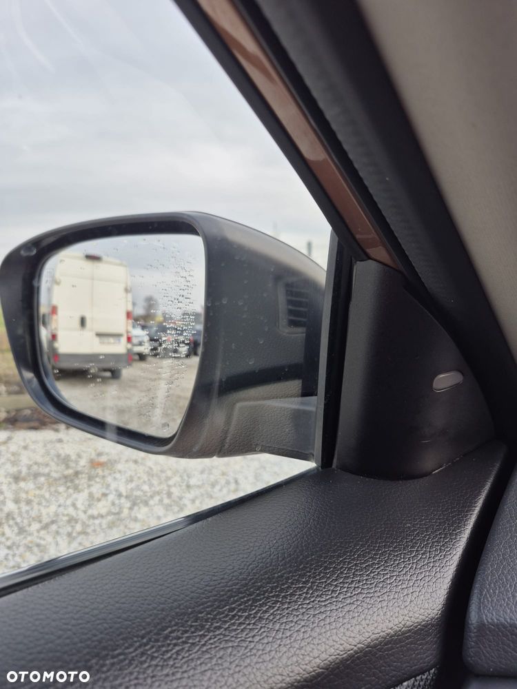 Nissan X-Trail 1.6 DCi Xtronic Tekna - 38