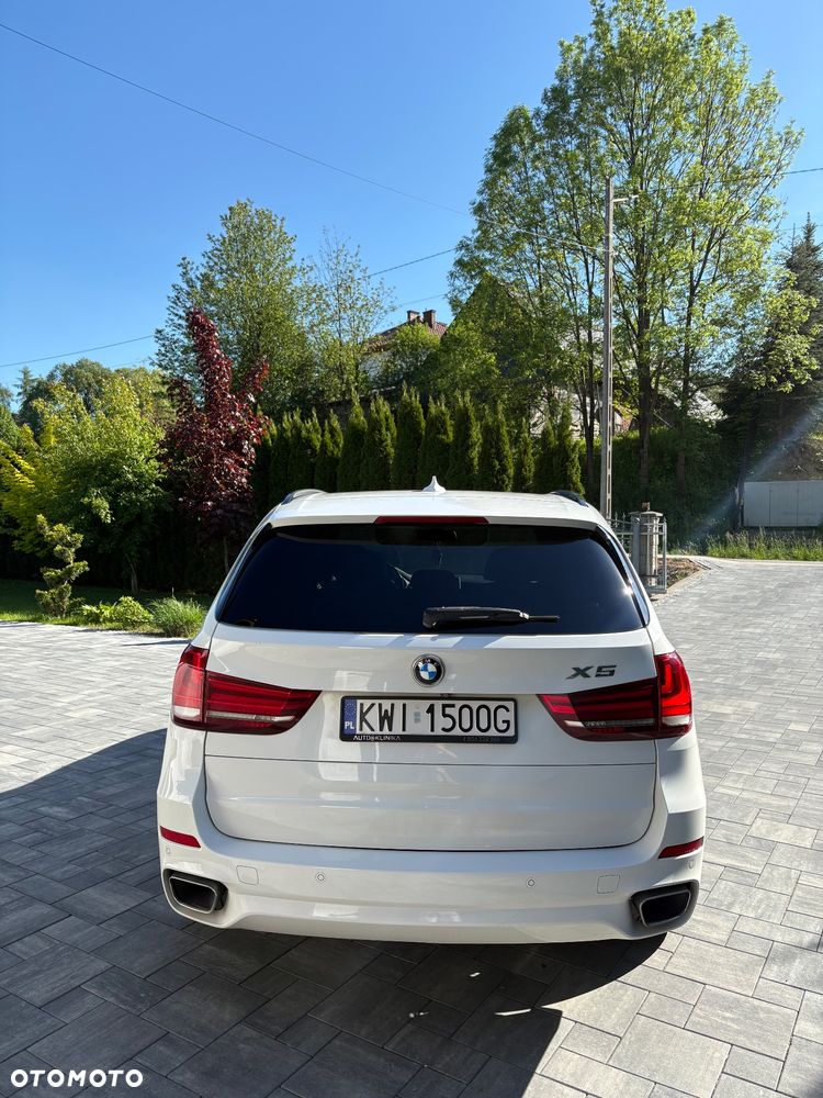 BMW X5 xDrive30d - 2
