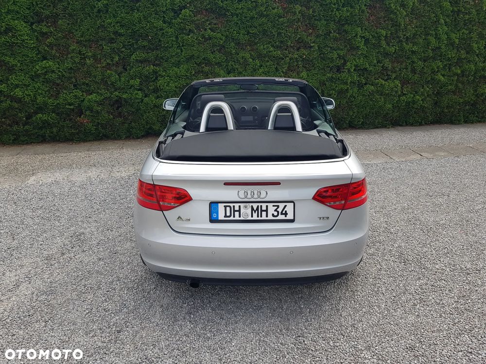 Audi A3 Cabrio - 18