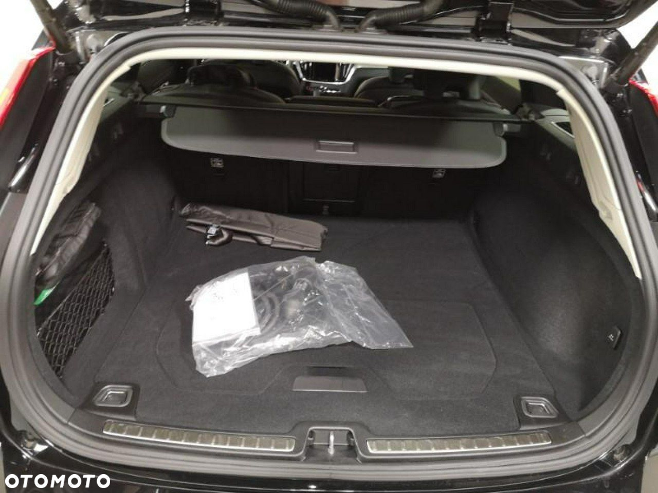 Volvo V60 - 8