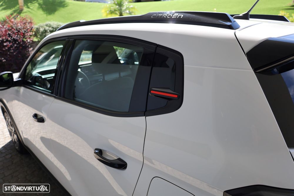 Citroën C3 1.2 Turbo Plus - 13