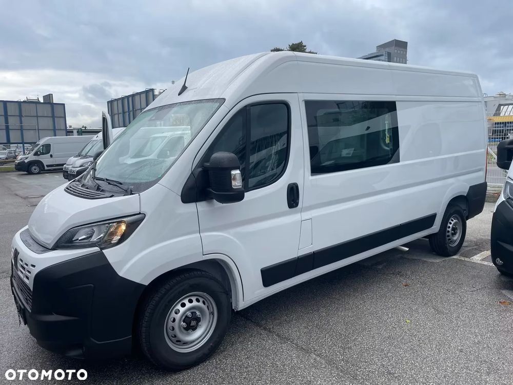 Fiat Ducato L3H2 - 2