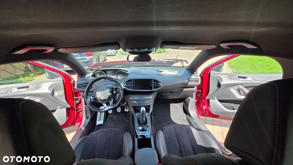 Peugeot 308 PureTech 130 GPF Stop & Start GT Pack - 24