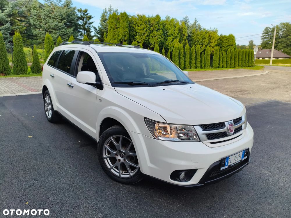 Fiat Freemont - 10