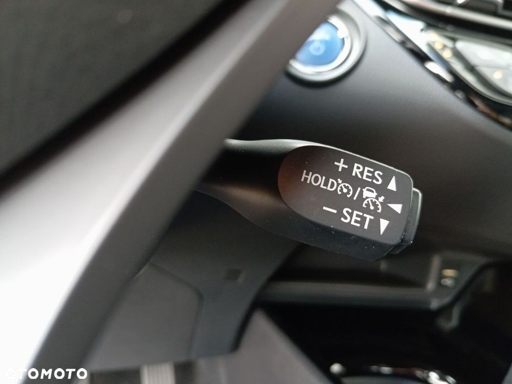 Toyota C-HR 2.0 Hybrid Executive - 17