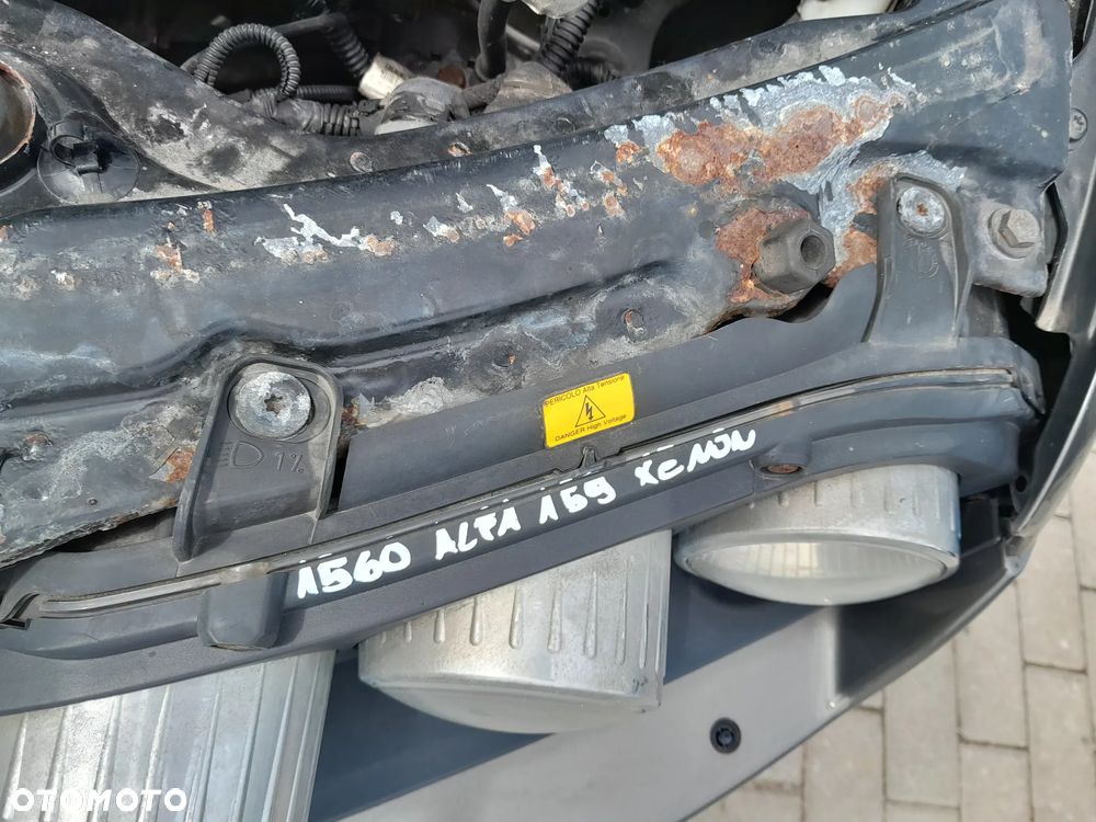 ALFA ROMEO 159 LAMPA REFLEKTOR LEWA PRZEDNIA LEWY PRZÓD XENON - 2