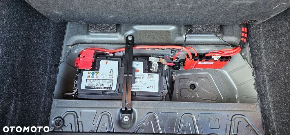 BMW Seria 1 118d Urban Line - 10