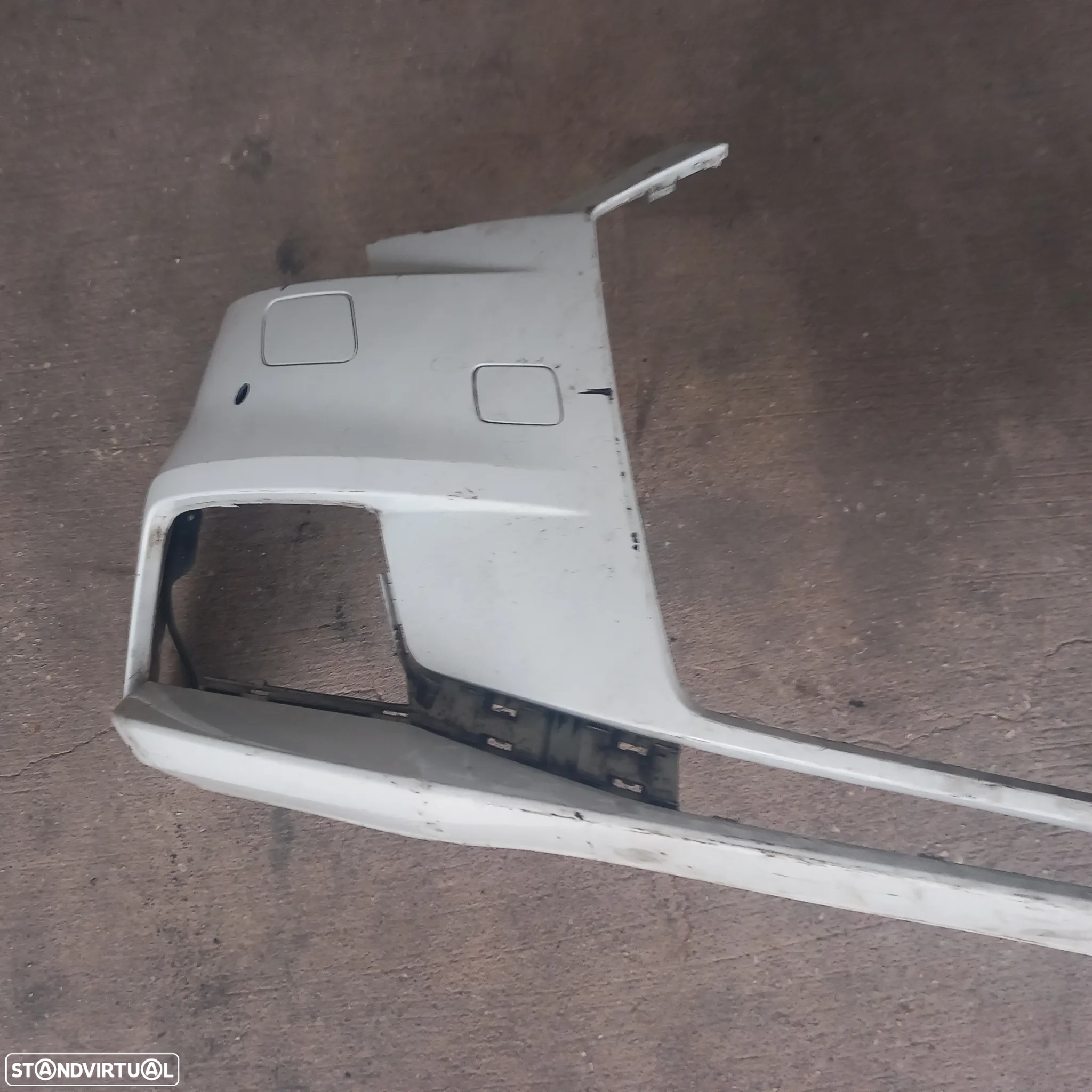 Para choques frente audi 8v 8V3807437AF - 3