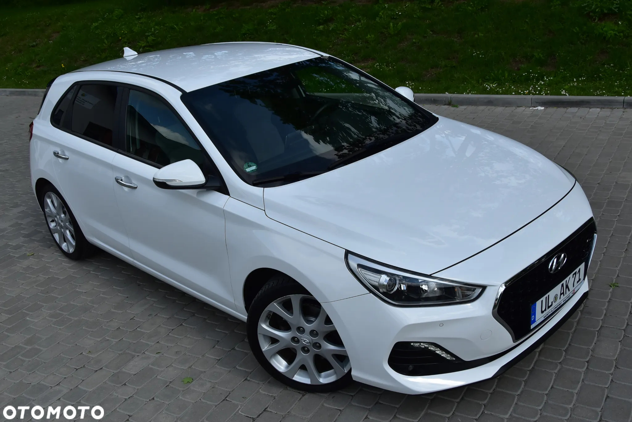 Hyundai i30 1.6 CRDI Select - 29