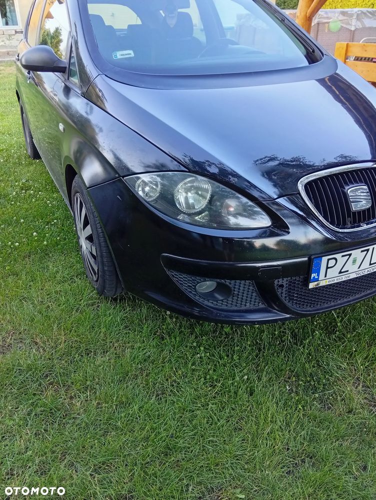 Seat Toledo 1.9 TDI Superwagen - 11
