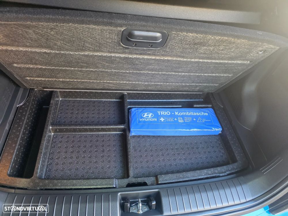 Hyundai Kauai Style - 35