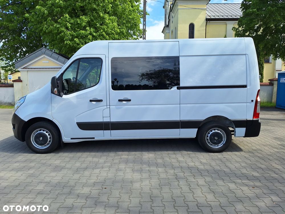 Renault Master dCi L2 Business - 3