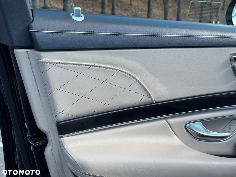 Mercedes-Benz Klasa S 560 L 4Matic 9G-TRONIC - 17