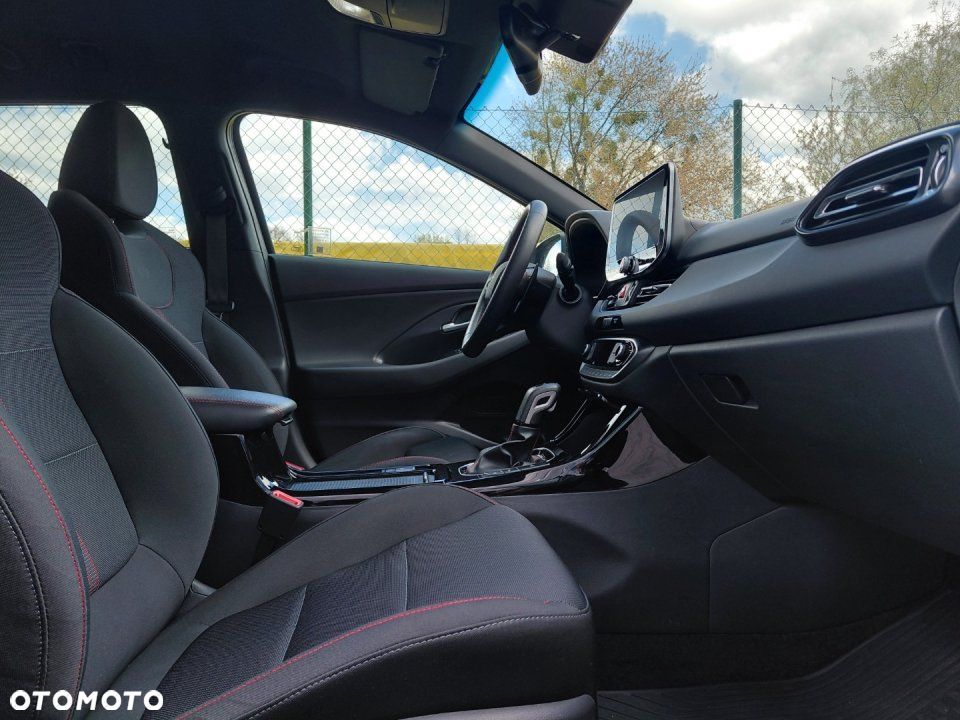 Hyundai i30 - 28