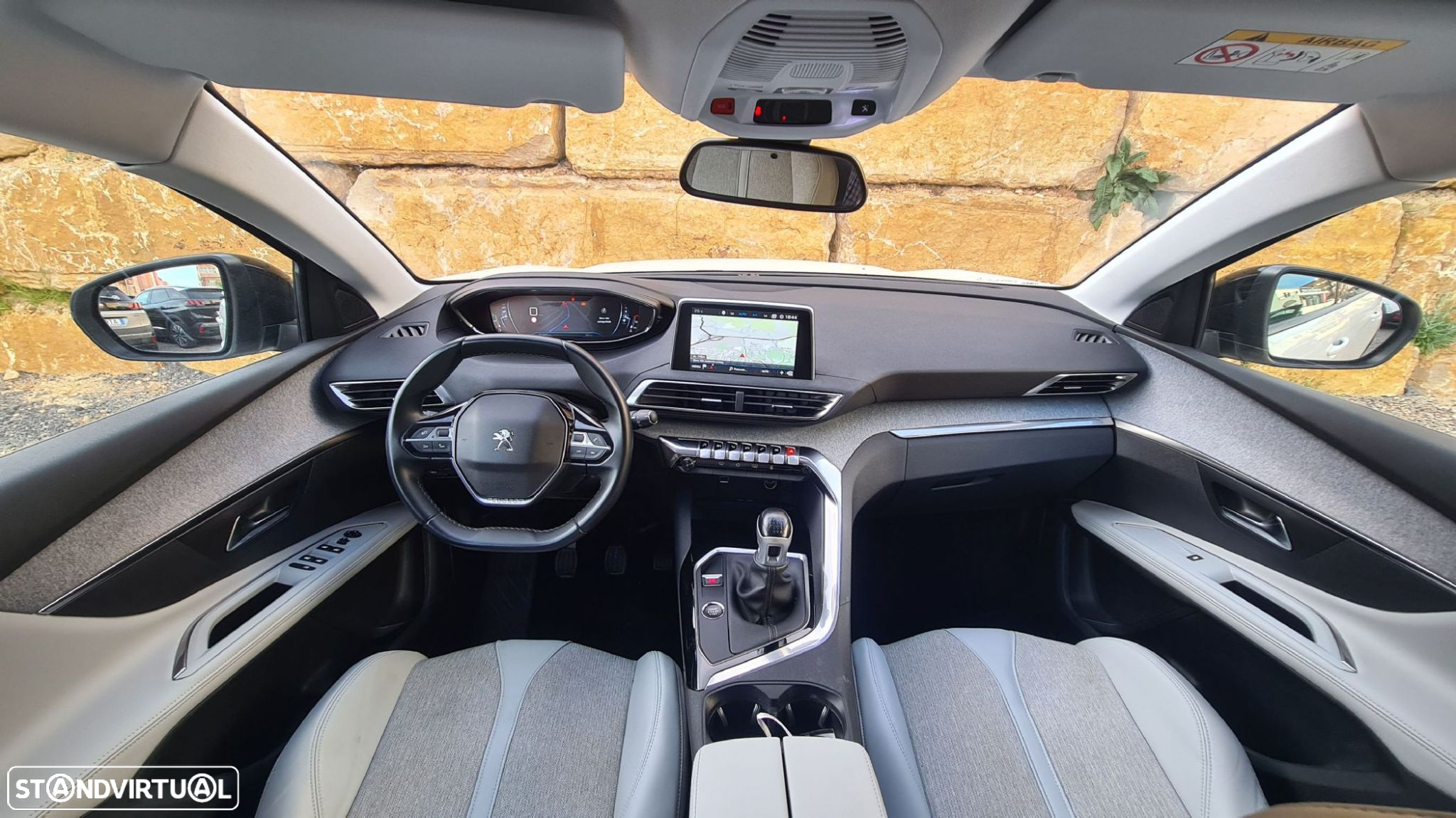 Peugeot 5008 1.5 BlueHDi Allure - 9