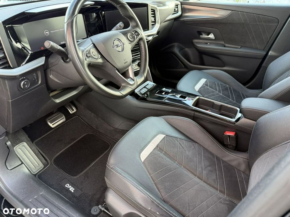 Opel Mokka 1.2 DI Turbo Automatik Ultimate - 23