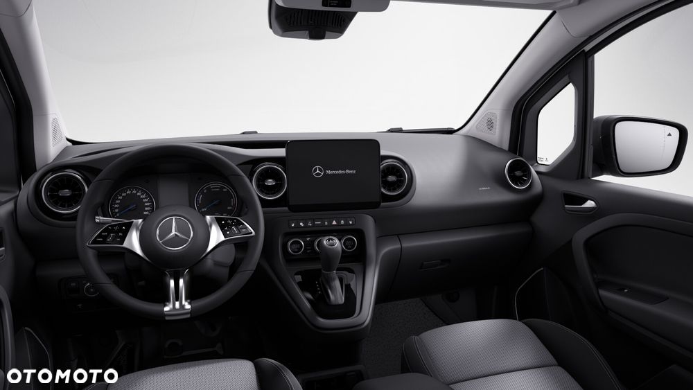 Mercedes-Benz eCitan - 4