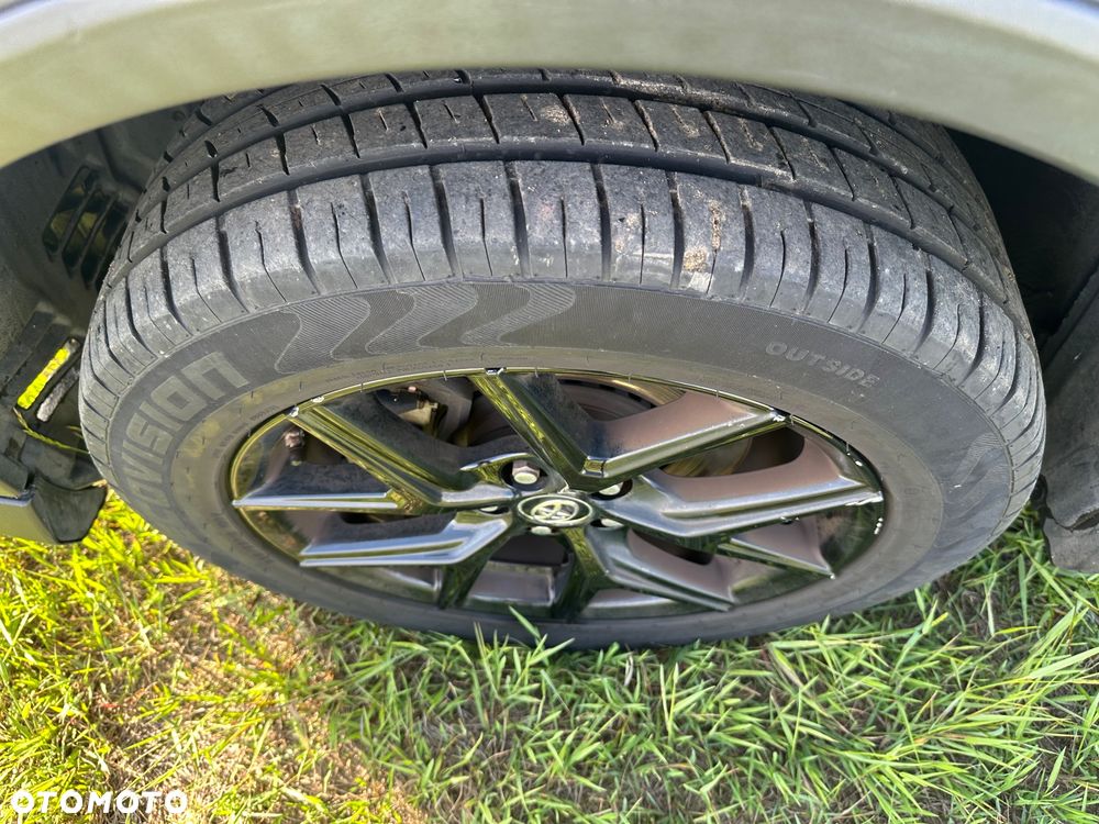 Toyota RAV4 2.5 4x4 Style Selection - 22