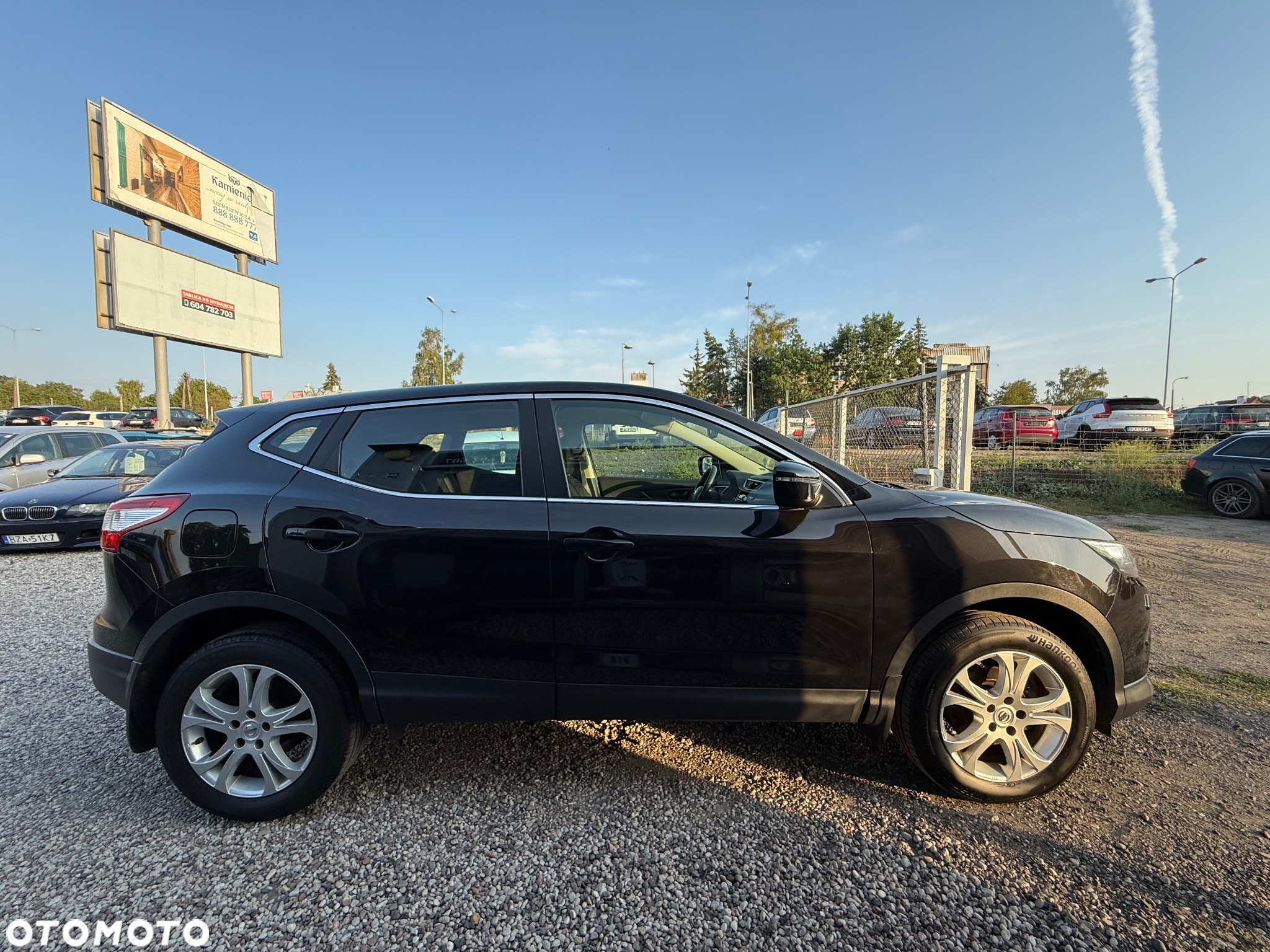 Nissan Qashqai - 6