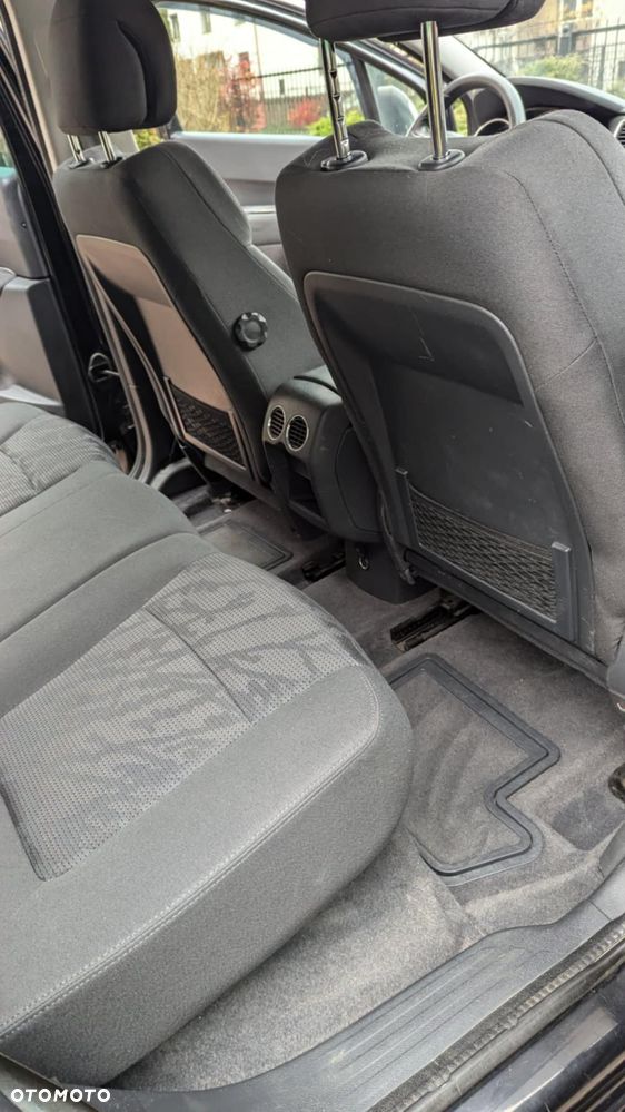 Peugeot 3008 1.6 HDi Trendy - 9