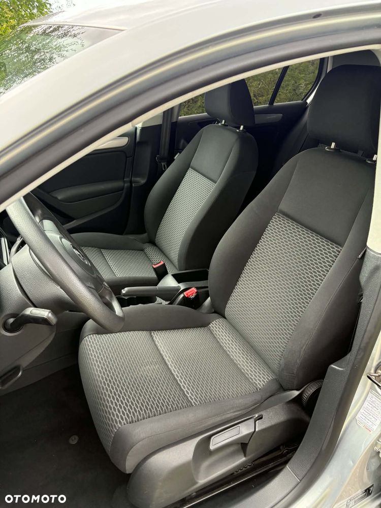 Volkswagen Golf 1.2 TSI Trendline - 9