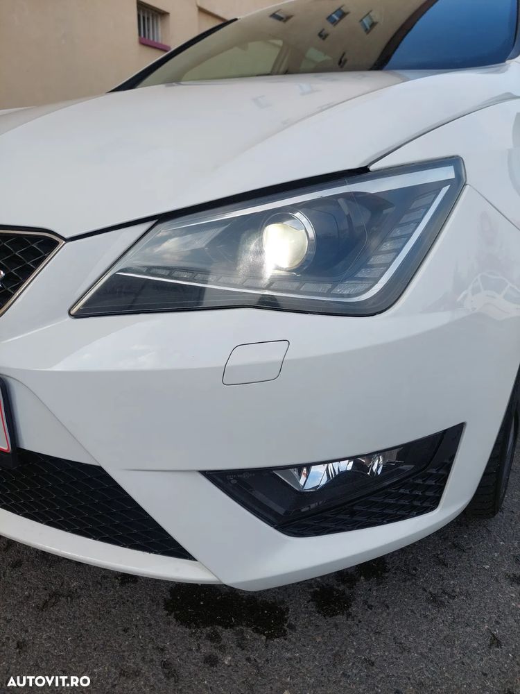 Seat Ibiza - 21