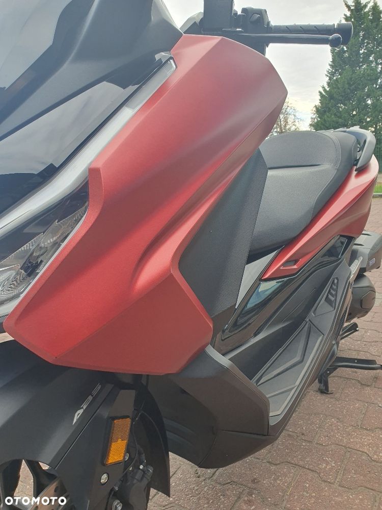 Honda NSS - 27