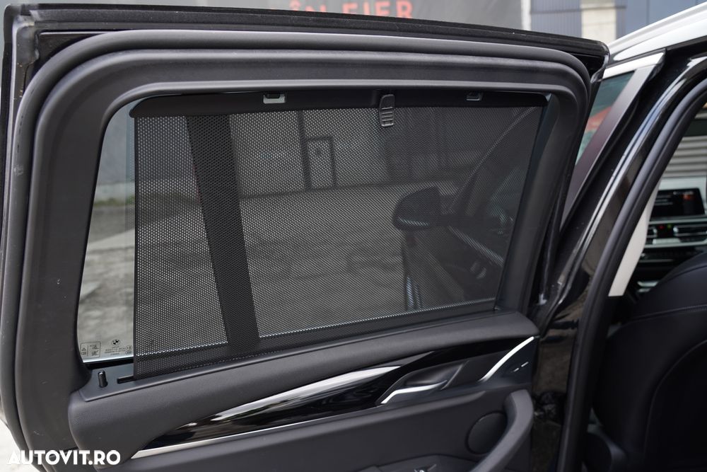 BMW X3 xDrive20d Aut. Luxury Line - 20