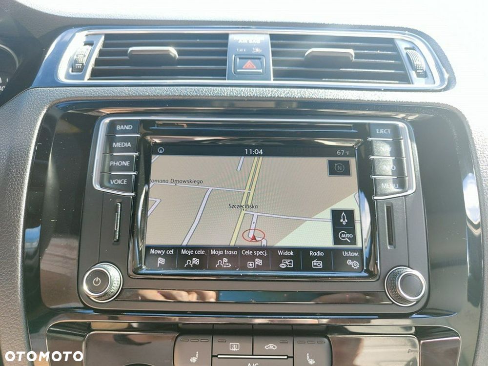 Volkswagen Jetta 1.8T SE - 20