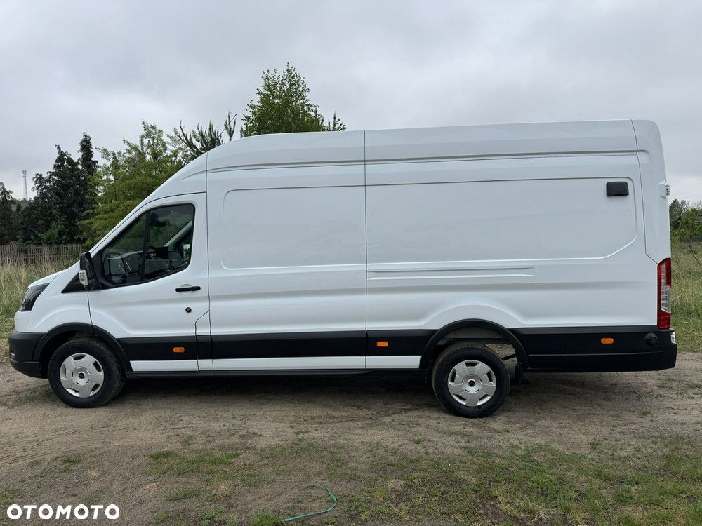Ford Transit - 8