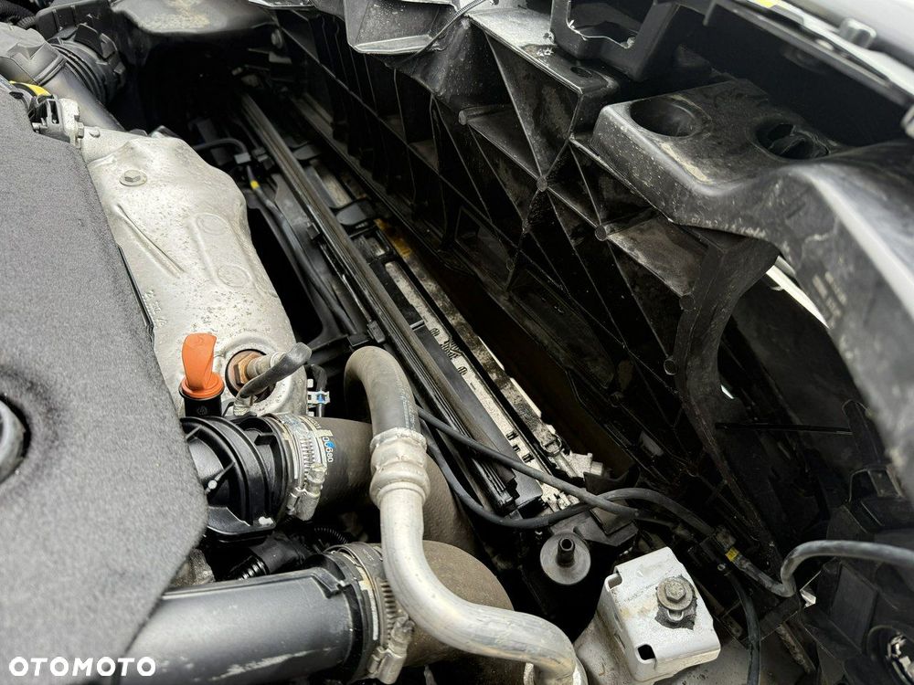 Citroën Berlingo - 11