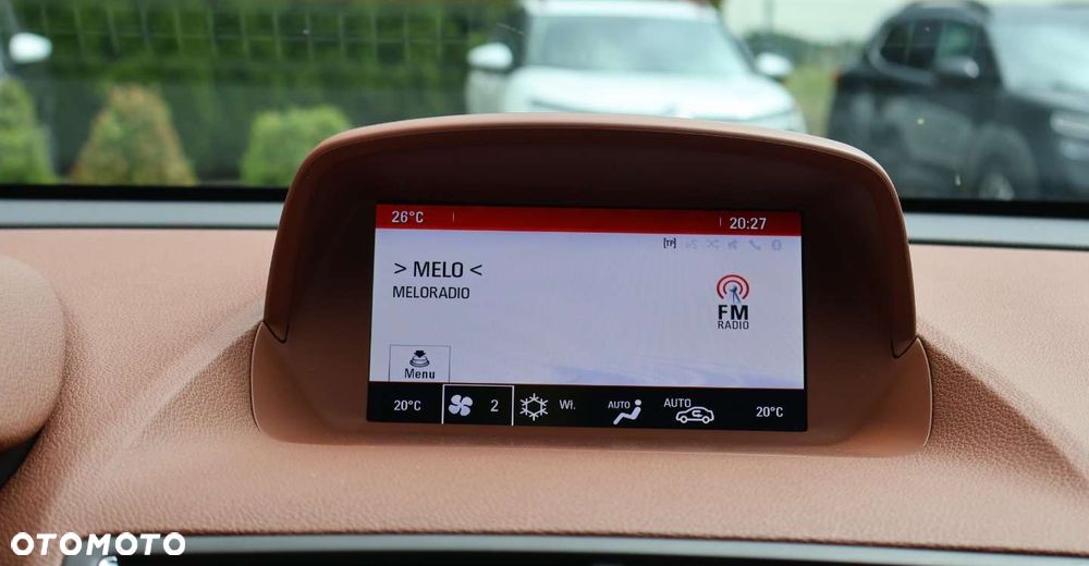 Opel Mokka - 24