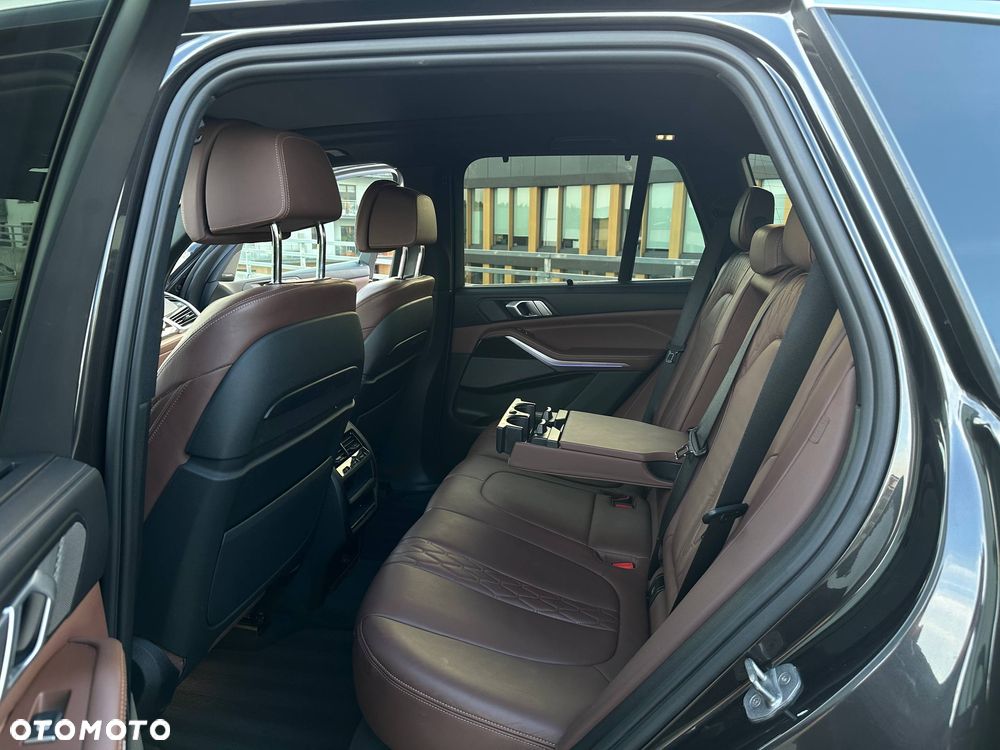 BMW X5 xDrive30d - 20