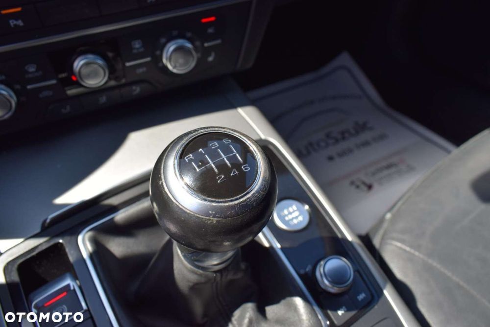 Audi A6 Limousine - 35