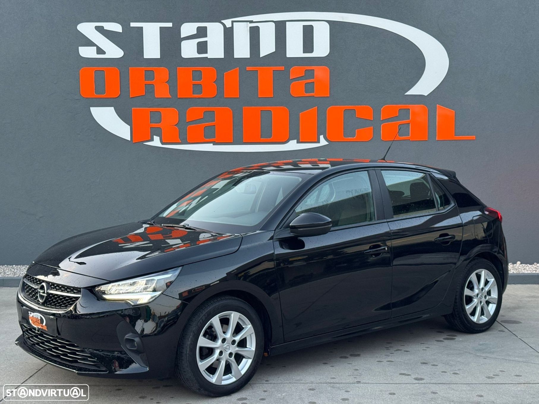 Opel Corsa 1.2 Business - 1