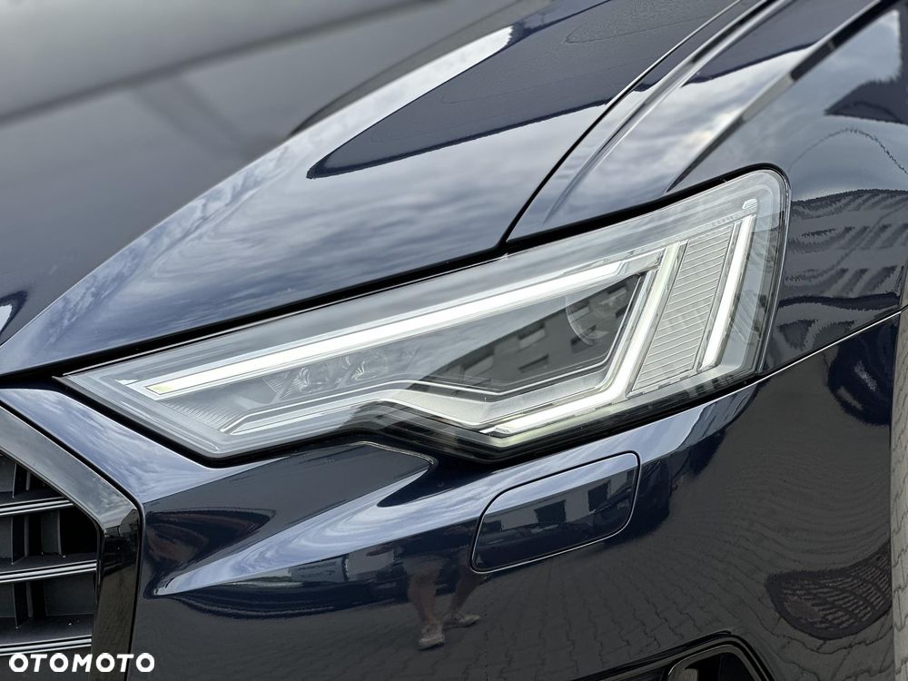 Audi A6 Limousine 40 TDI mHEV Quattro Sport S tronic - 8