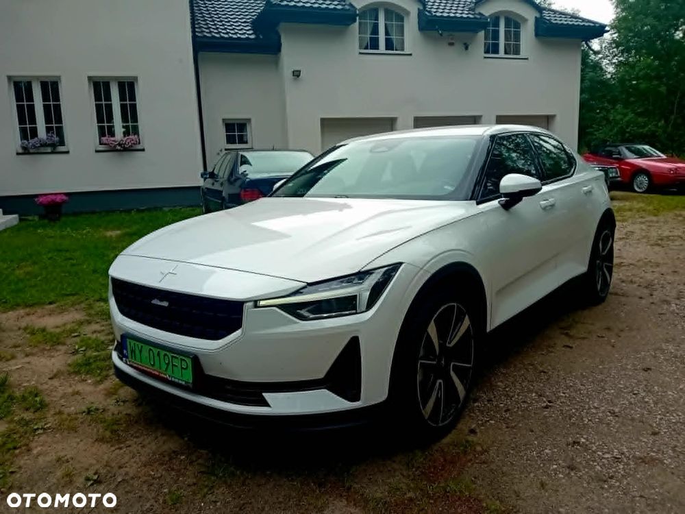 Polestar 2 - 12