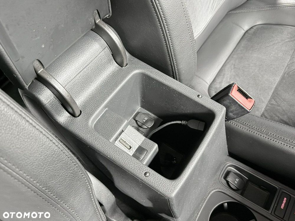 Seat Alhambra 2.0 TDI Start & Stop DSG I-Tech - 35