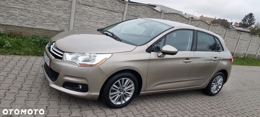 Citroën C4 VTi 120 Tendance - 3