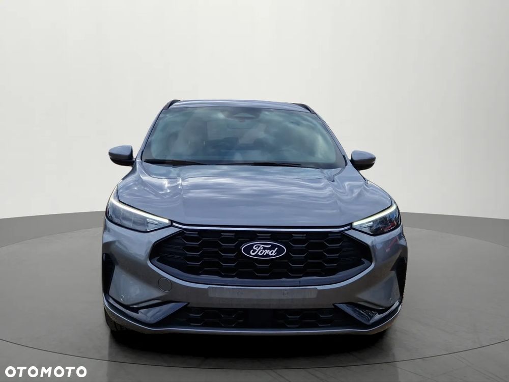 Ford Kuga 1.5 EcoBoost FWD ST-Line - 3